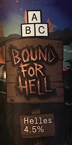Bound for Hell