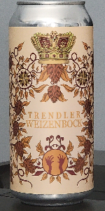 Trendler Weizenbock