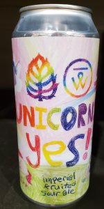 Unicorns Yes!