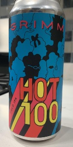 Hot 100