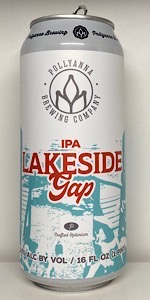 Lakeside Gap