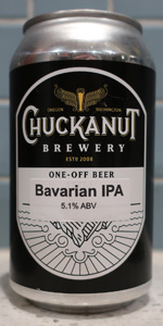 Bavarian IPA