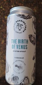 The Birth Of Venus