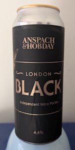 London Black