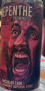 Thiccolas Cage