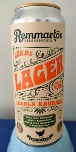Lokal Lager
