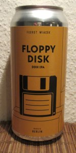 Floppy Disk