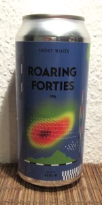 Roaring Forties