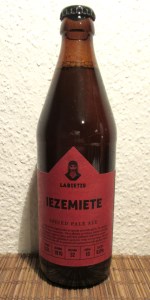 Iezemiete