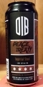 Peace Treaty