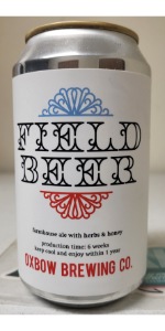 Field Beer