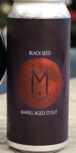 Black Seed