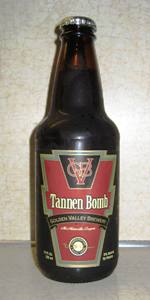 Tannen Bomb