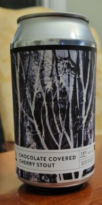 Chocolate Covered Cherry Stout