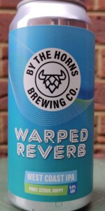 Warped Reverb