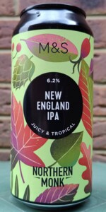 New England IPA