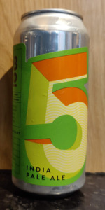 05|India Pale Ale â Strata & Talus