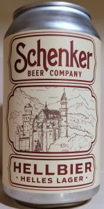 Hellbier