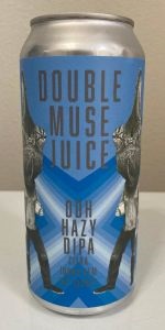Double Muse Juice