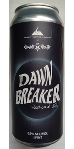 Dawn Breaker