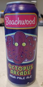 Octopus Arcade