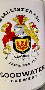 McAllister Red