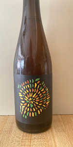 Pineapple And Ginger Wild Ale