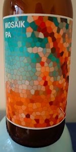 Mosaik IPA
