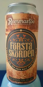 FÃ¶rsta SkÃ¶rden