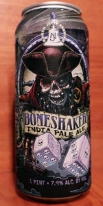 Boneshaker