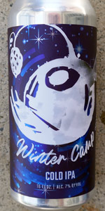 Winter Camp