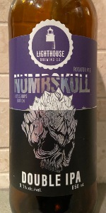 Numbskull Lotus
