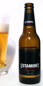 Estaminet Premium Pils