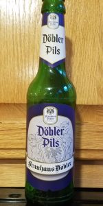 DÃ¶bler Pils
