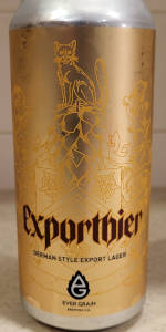 Exportbier