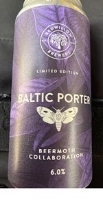 Baltic Porter
