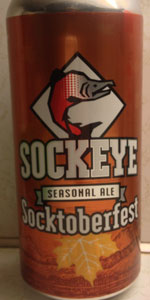 Socktoberfest