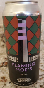 Flaming Moeâs