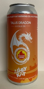 Dragon Series: Talus Dragon