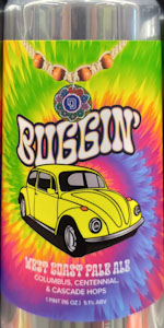 Buggin'