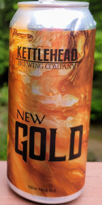 New Gold
