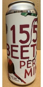 155 Beets Per Minute