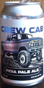 Crew Cab