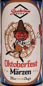 Oktoberfest MÃ¤rzen