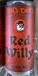 Red Willy