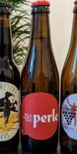 Perle Pils