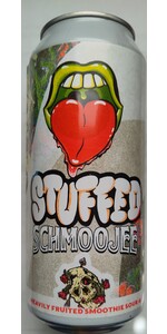 Stuffed Schmoojee