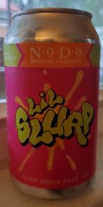 Lil Slurp