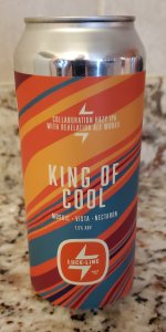 King Of Cool