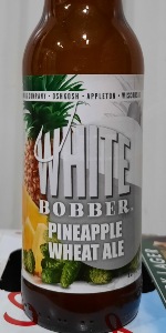 White Bobber